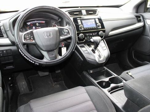 Used 2020 Honda CR-V LX image 4