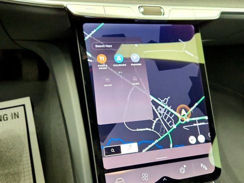 Used 2024 Lucid Air Pure image 20