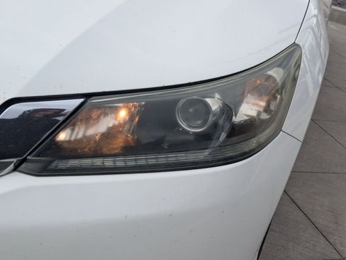 Used 2013 Honda Accord EX-L image 11