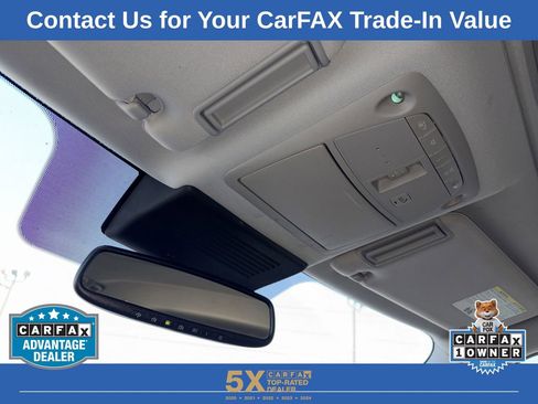 Used 2023 Nissan Armada SL image 30