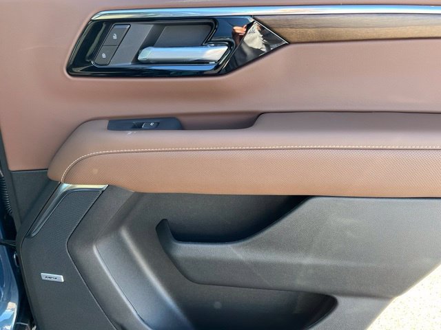 New 2027 Chevrolet Tahoe High Country AWD/4WD image 25