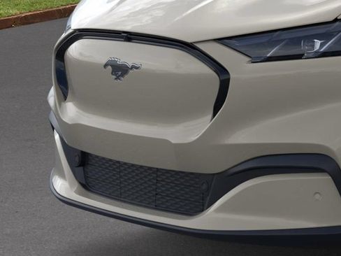 New 2026 Ford Mustang Mach-E Premium AWD/4WD image 17