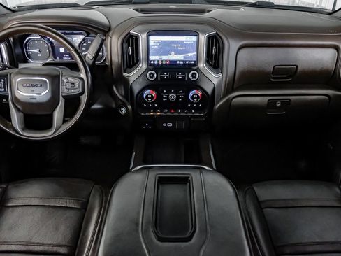 Used 2022 GMC Sierra 2500 Denali AWD/4WD image 14