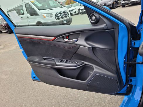 Used 2021 Honda Civic Type R image 15