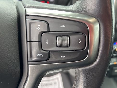 Used 2021 Chevrolet Silverado 1500 RST image 18