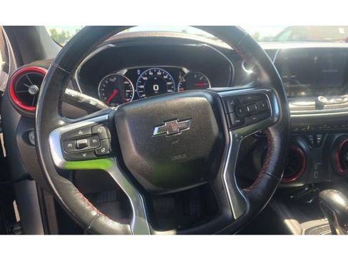Used 2021 Chevrolet Blazer RS w/ Enhanced Convenience Package AWD/4WD image 6