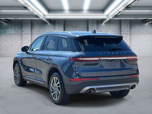 Used 2022 Lincoln Corsair AWD w/ Equipment Group 101A image 27