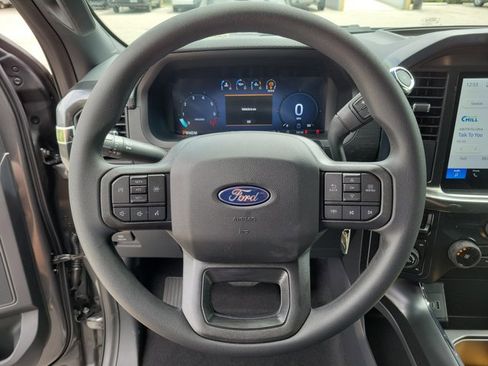 New 2026 Ford F150 STX w/ Equipment Group 200A AWD/4WD image 27