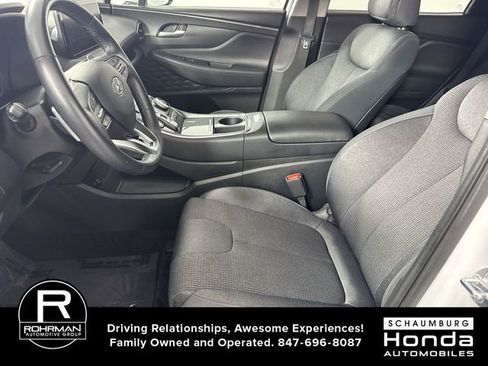 Used 2023 Hyundai Santa Fe SEL image 4