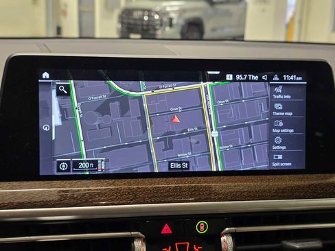 Used 2023 BMW X3 xDrive30i w/ Convenience Package image 33