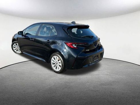 Certified 2023 Toyota Corolla SE image 28