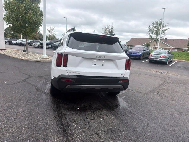 Used 2023 Kia Sorento S w/ Panoramic Sunroof Package AWD/4WD image 13
