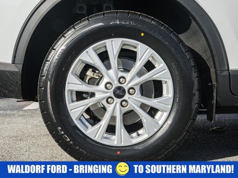 Certified 2023 Ford Escape Active image 20