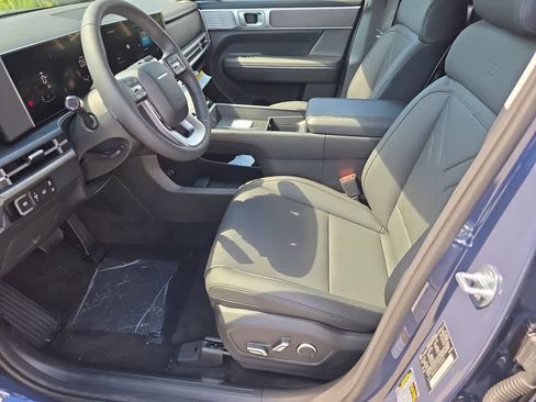 New 2026 Hyundai Santa Fe XRT AWD/4WD image 16