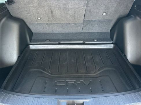 Used 2023 Honda CR-V EX image 15