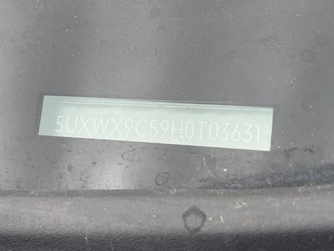 Used 2017 BMW X3 xDrive28i image 31