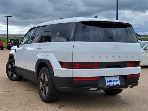 New 2026 Hyundai Santa Fe SE image 3