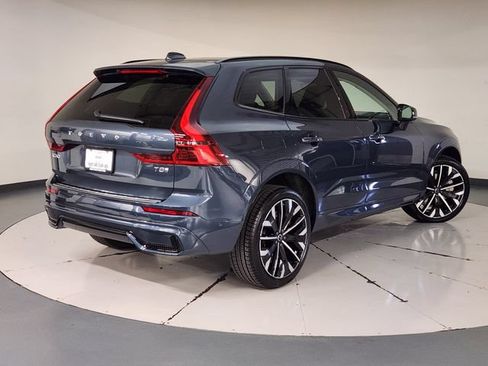 New 2026 Volvo XC60 T8 Ultra w/ Protection Package Premier AWD/4WD image 2