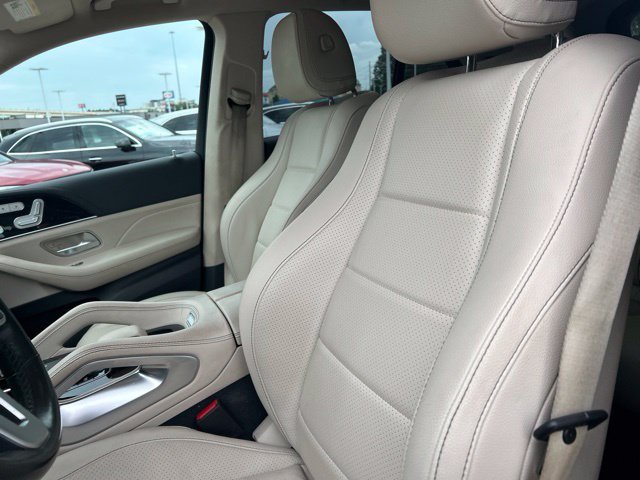 Used 2020 Mercedes-Benz GLE 350 4MATIC image 33