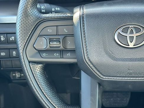 New 2026 Toyota Tacoma SR5 AWD/4WD image 27