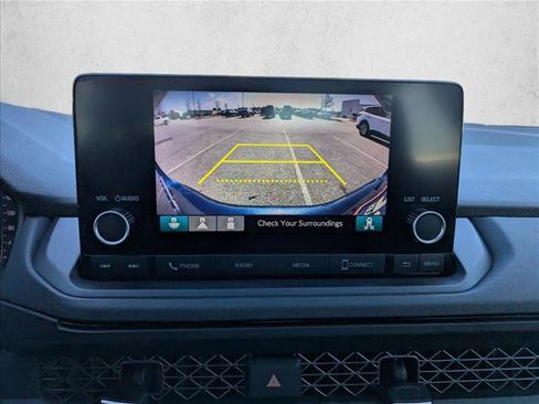 Used 2023 Honda Accord EX image 16