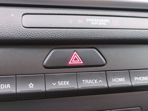 Certified 2022 Kia Sportage LX FWD image 26