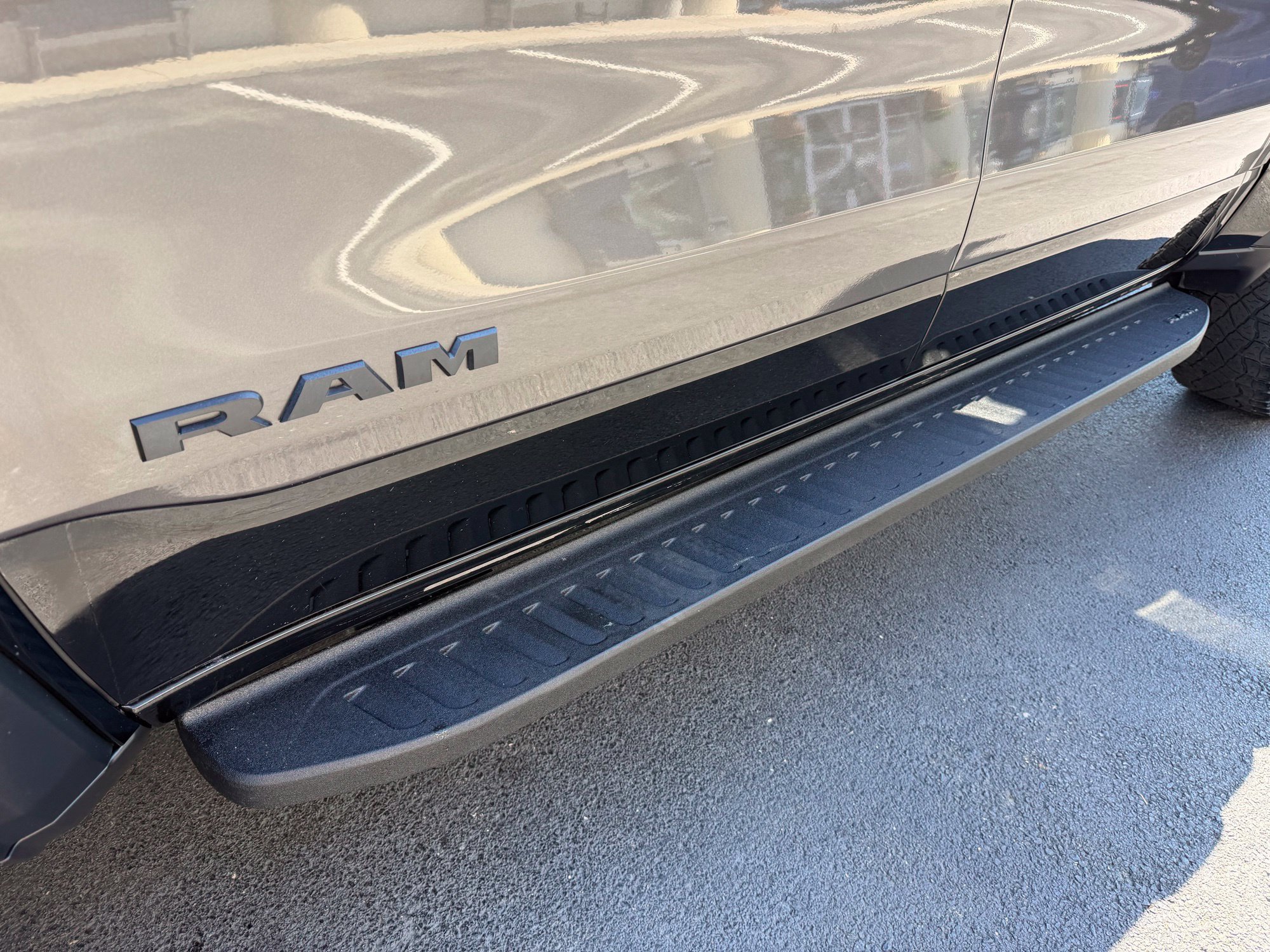 Used 2024 RAM 1500 TRX w/ TRX Level 2 Equipment Group AWD/4WD image 9