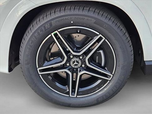 New 2026 Mercedes-Benz GLE 450 4MATIC image 10
