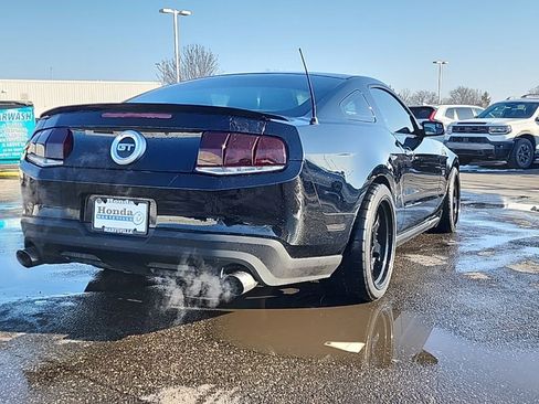 Used 2012 Ford Mustang GT image 8