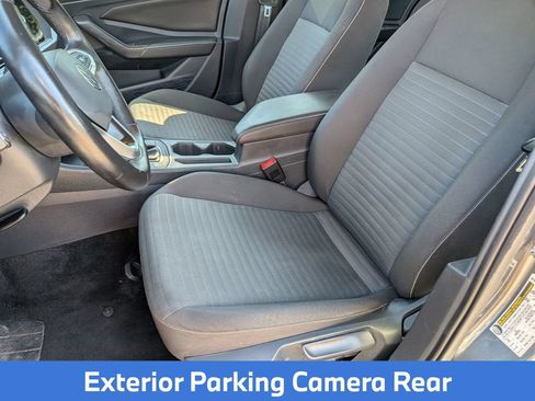 Used 2024 Volkswagen Jetta S FWD image 15