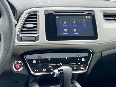 Certified 2018 Honda HR-V EX image 17