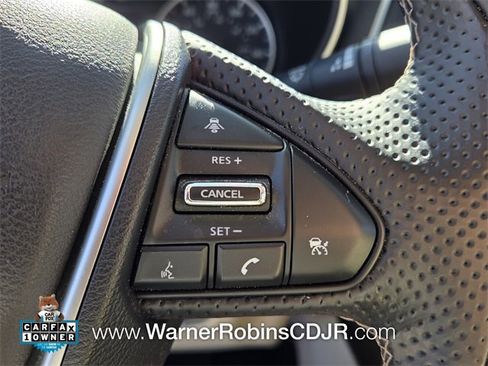 Used 2022 Nissan Maxima SV w/ Floor Mat Group image 26