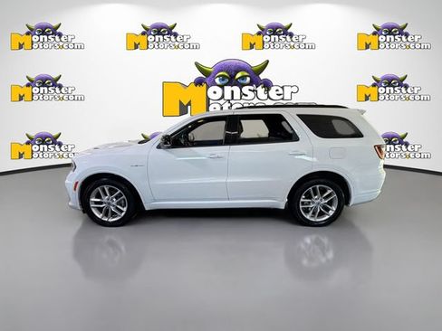 Used 2024 Dodge Durango R/T AWD/4WD image 7