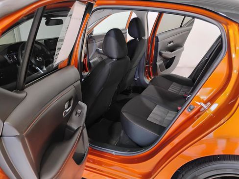 Used 2024 Nissan Sentra SR image 12