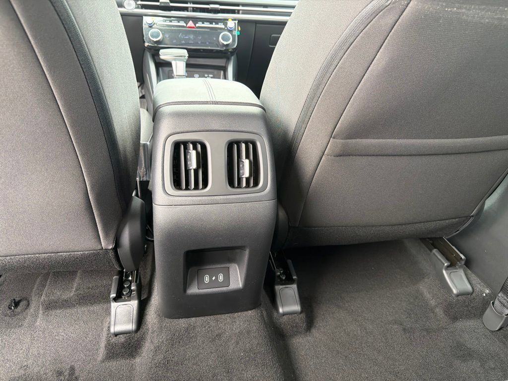 New 2026 Hyundai Tucson SEL Plus AWD/4WD image 17