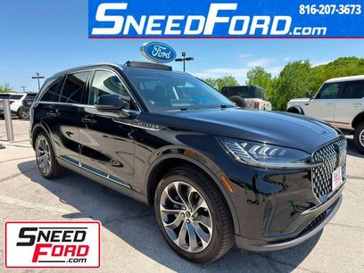 Used 2025 Lincoln Aviator AWD w/ Equipment Group 101A