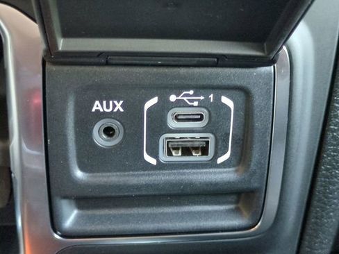 New 2026 Jeep Wrangler Sahara image 22