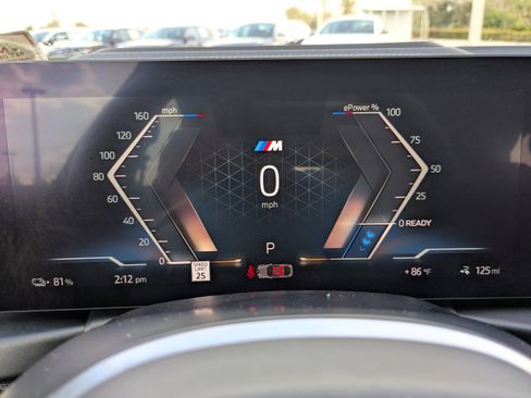 Used 2023 BMW i4 M50 image 31