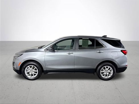 Used 2023 Chevrolet Equinox LT image 9