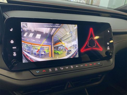 New 2026 Dodge Charger Scat Pack w/ Blacktop Package image 48