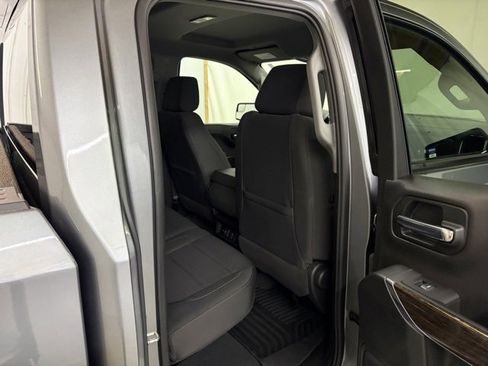 Used 2022 GMC Sierra 1500 Elevation image 15