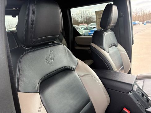 Used 2022 Ford Bronco Wildtrak image 50