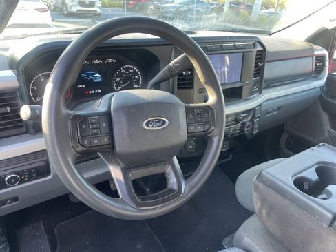 Used 2024 Ford F250 XLT image 21