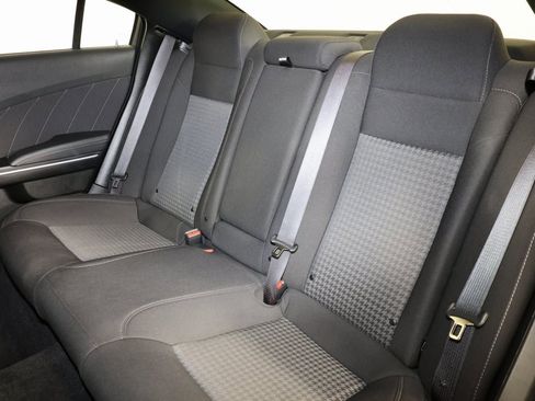 Used 2023 Dodge Charger Scat Pack image 11