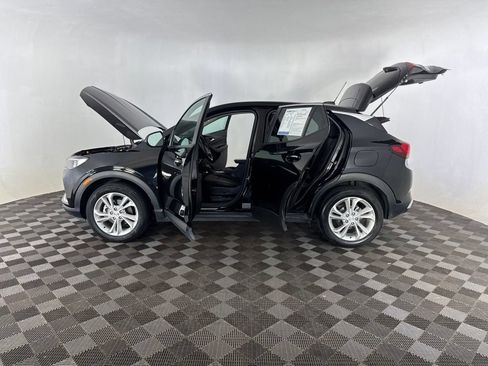 Used 2023 Buick Encore GX Preferred w/ Cold Weather Comfort Package FWD image 10