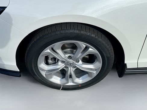 New 2026 Honda Accord LX image 26