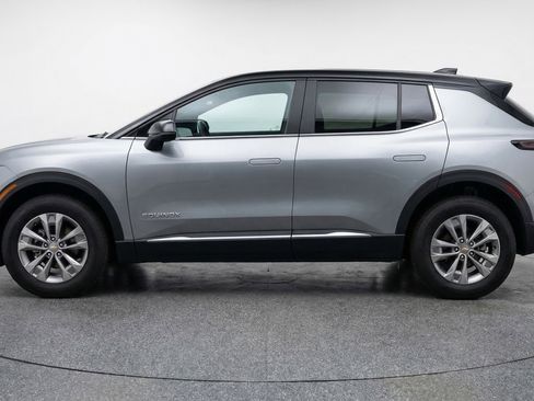 Used 2025 Chevrolet Equinox LT image 5