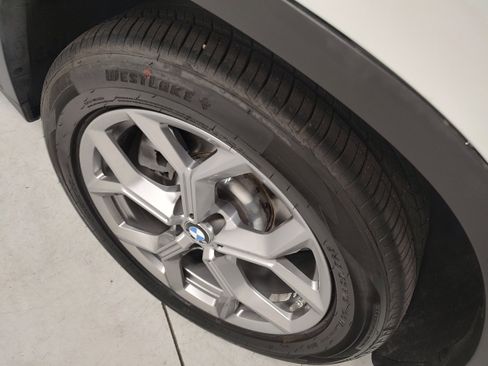 Used 2023 BMW X3 xDrive30i image 14