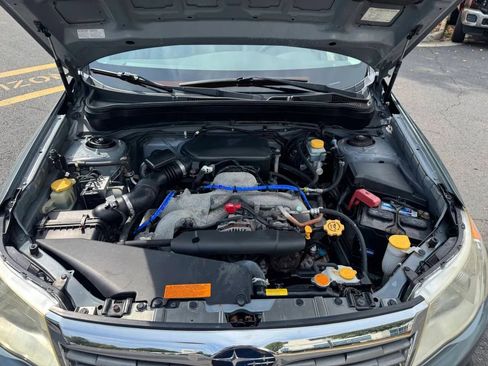 Used 2010 Subaru Forester 2.5X Limited image 11