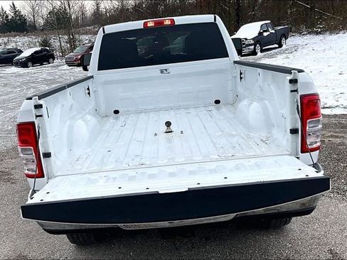 Certified 2024 RAM 3500 Big Horn image 36